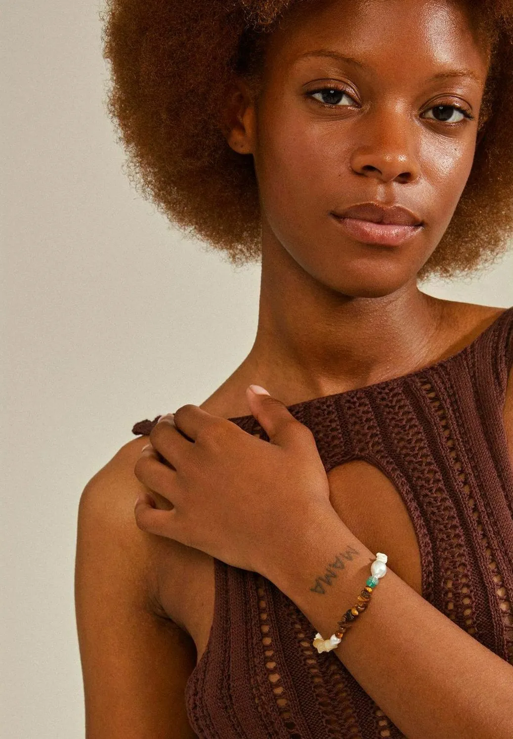 UNISEX - Bracciale