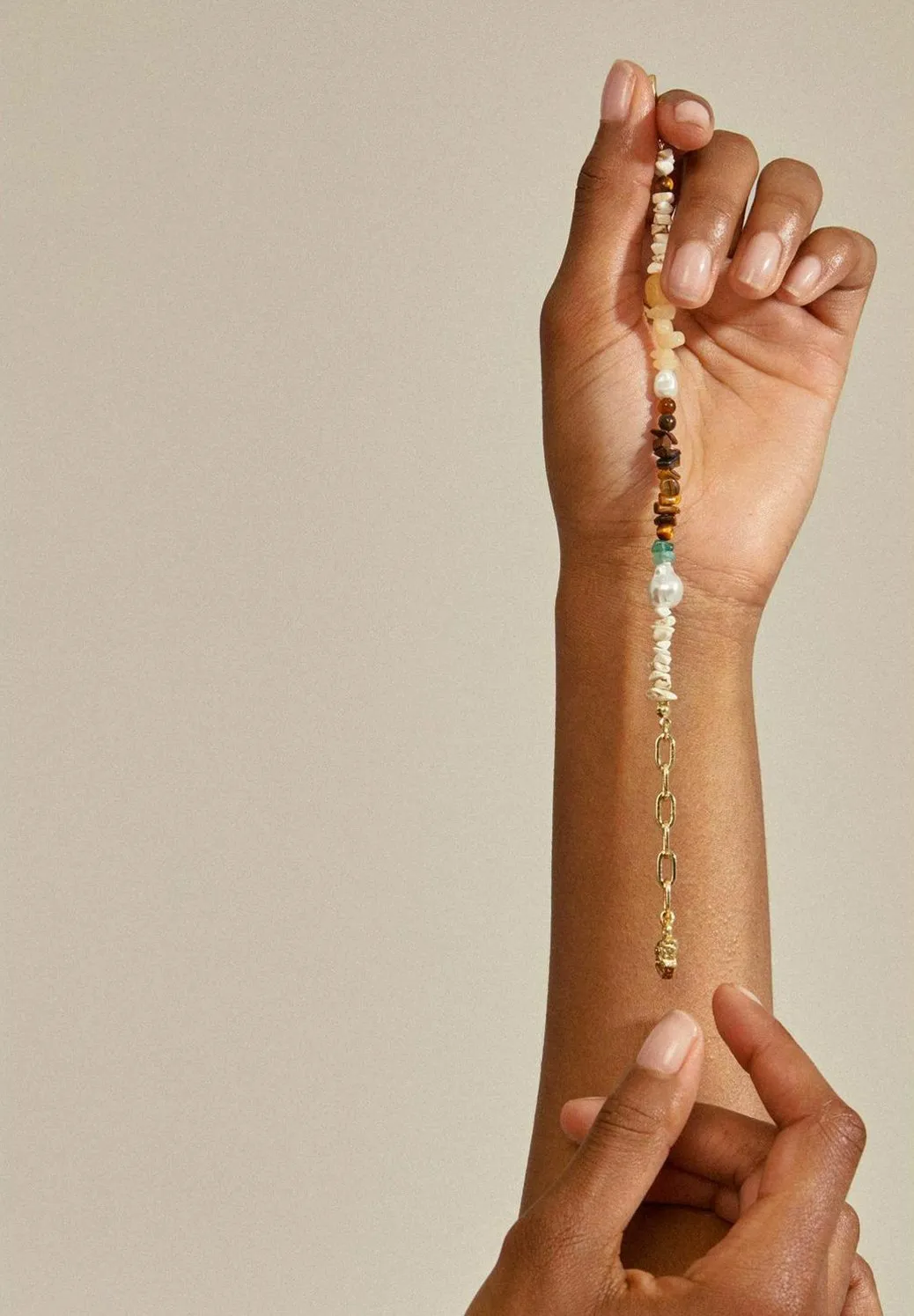 UNISEX - Bracciale