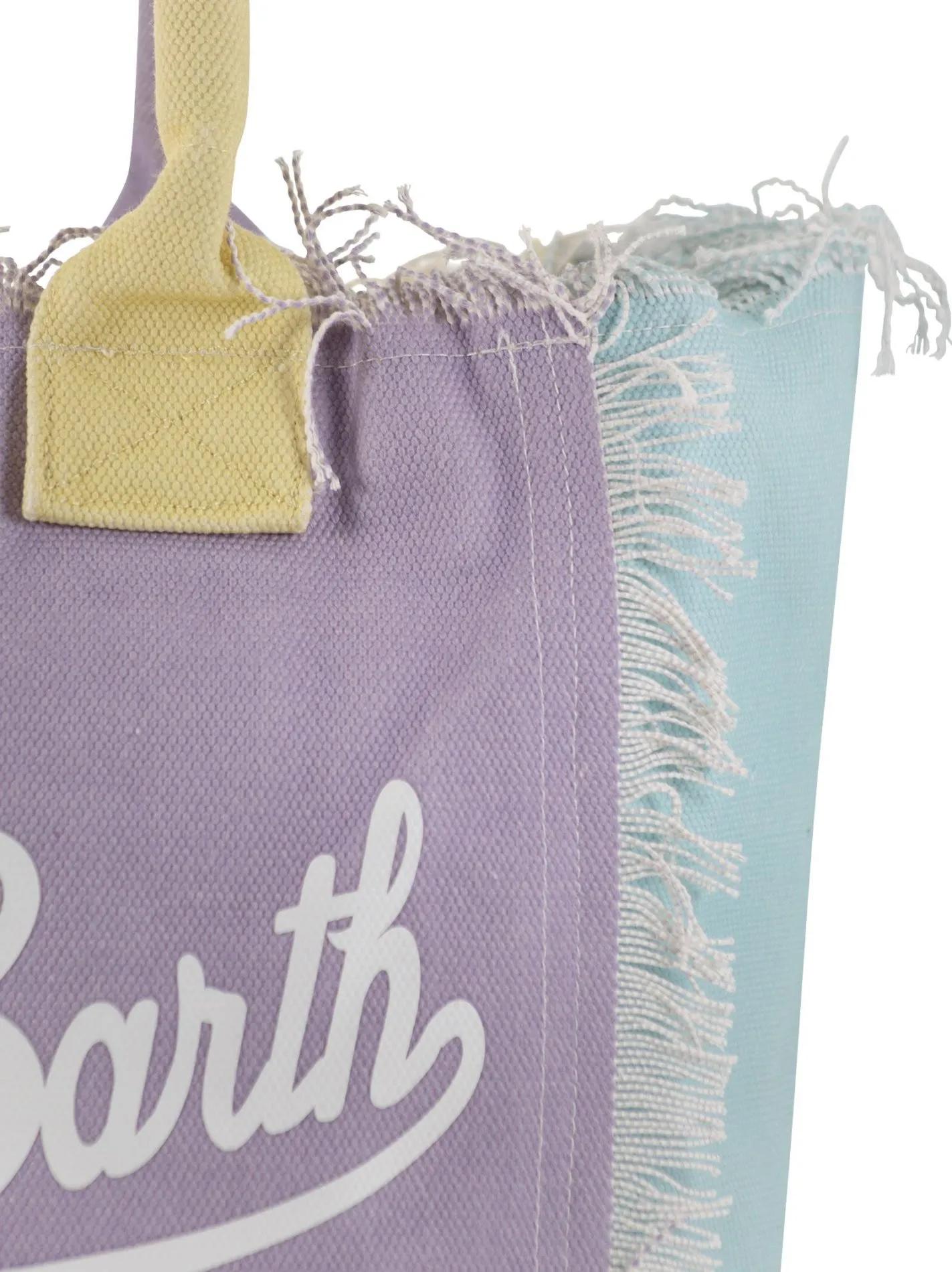 VANITY – Borsa canvas a spalla