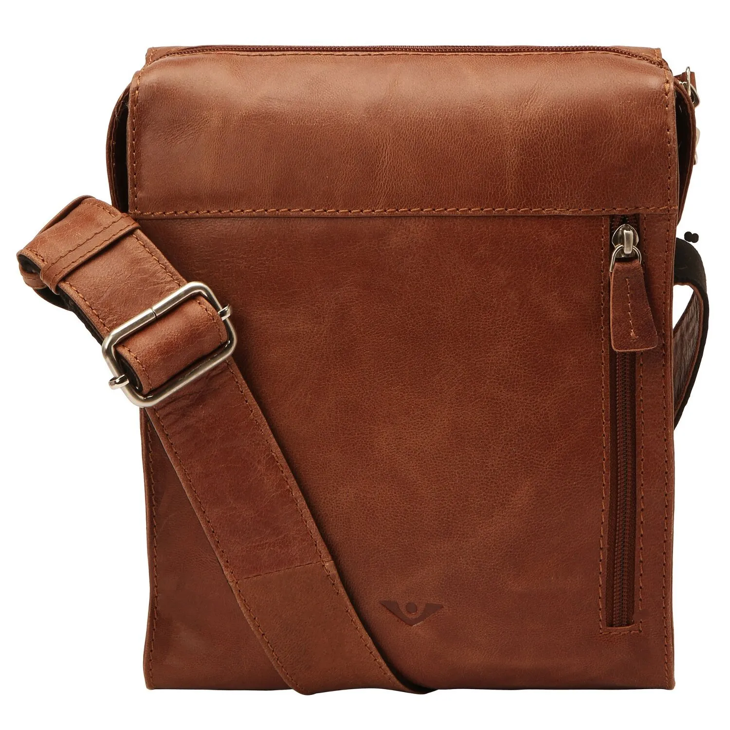 Voi City Cowboy Clark Borsa a tracolla Pelle 21 cm