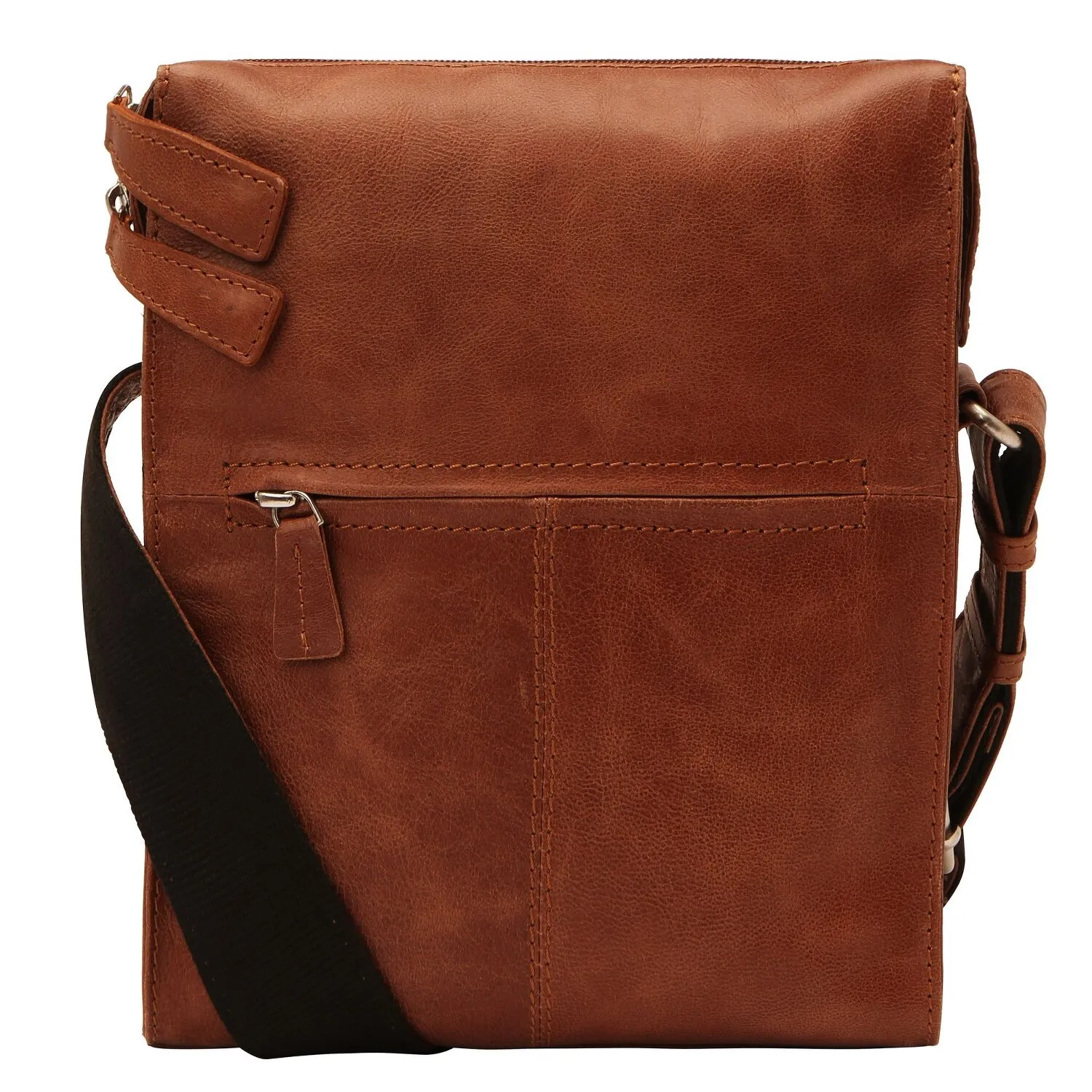 Voi City Cowboy Clark Borsa a tracolla Pelle 21 cm