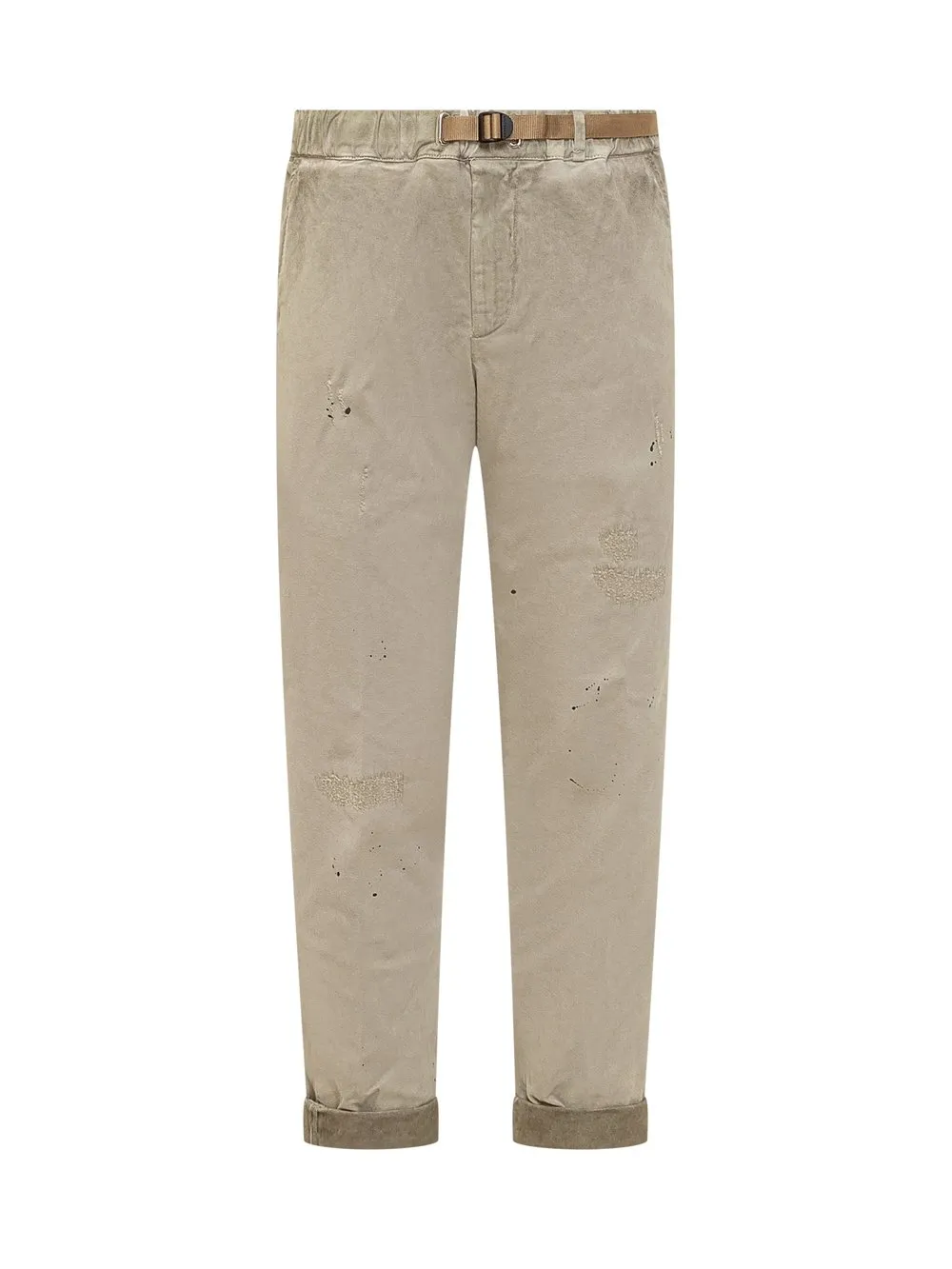 WHITESAND Pantalone  