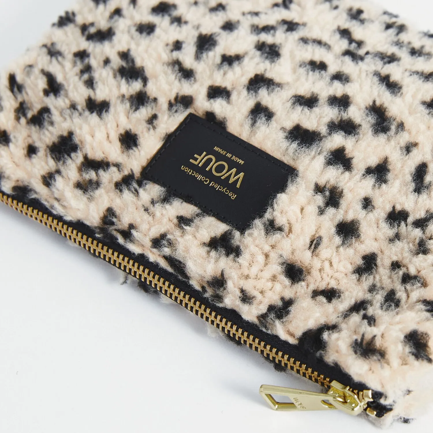 Wouf Clem Borsa per cosmetici 22 cm