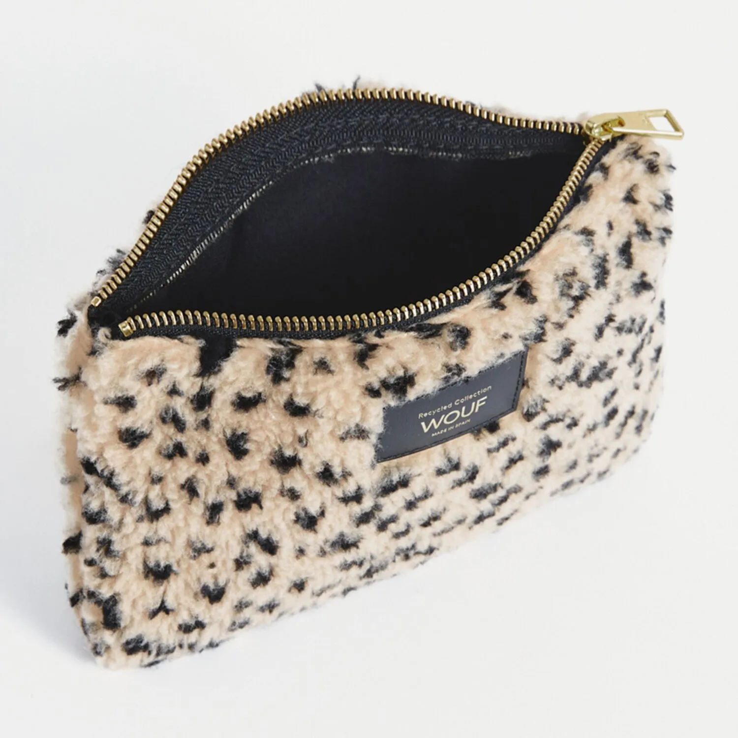 Wouf Clem Borsa per cosmetici 22 cm