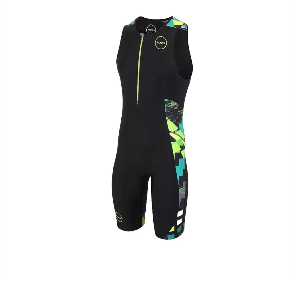 Zone 3 Activate Plus Tri Suit