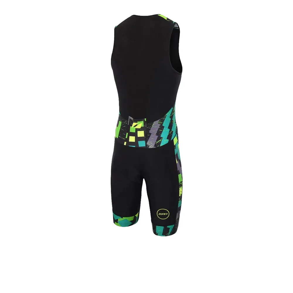 Zone 3 Activate Plus Tri Suit