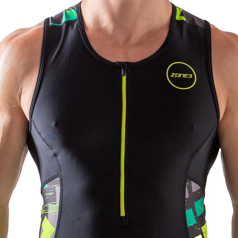Zone 3 Activate Plus Tri Suit