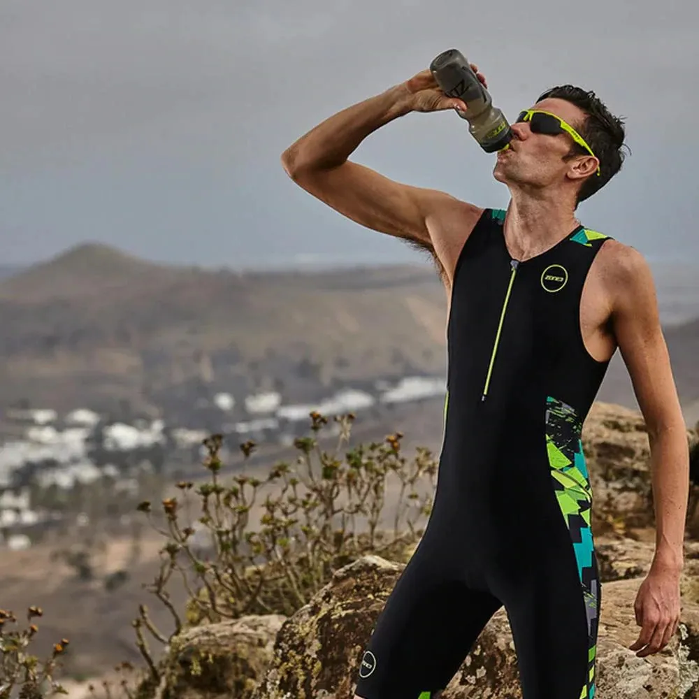 Zone 3 Activate Plus Tri Suit