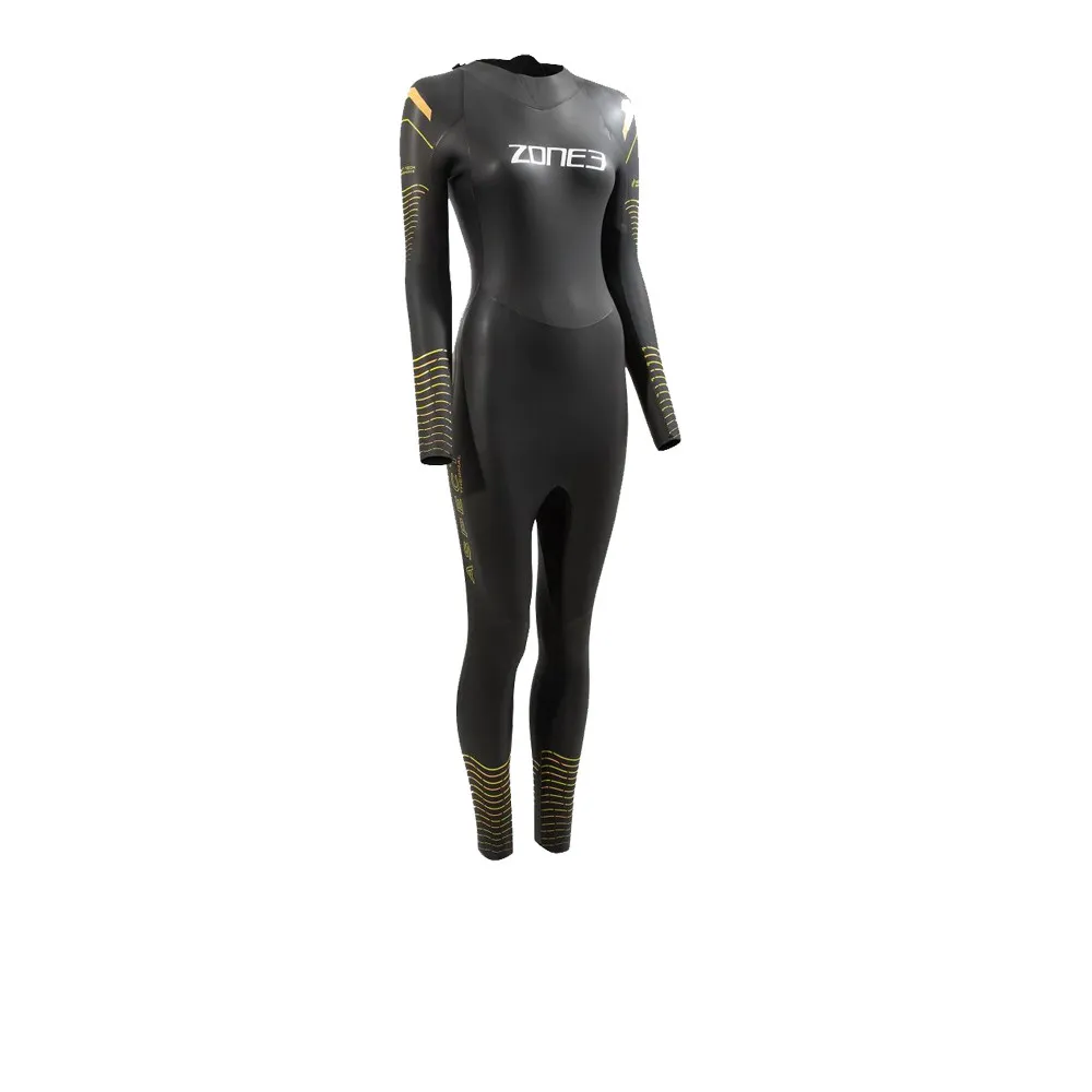 Zone 3 Thermal Aspect Breaststroke per donna Wetsuit
