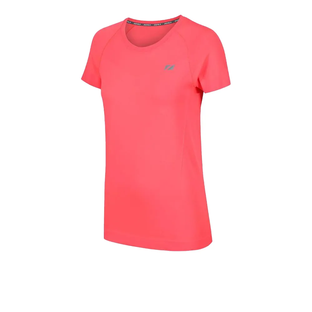 Zone 3 Zone3 Performance Culture Womens T-Shirt